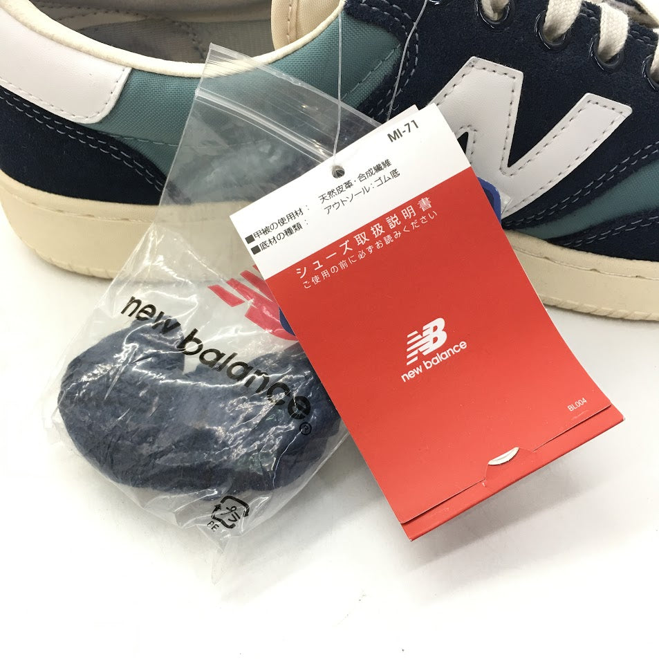 NEW BALANCE | ニューバランス スニーカー PROCTCCB ネイビー 28cm【倉吉店】