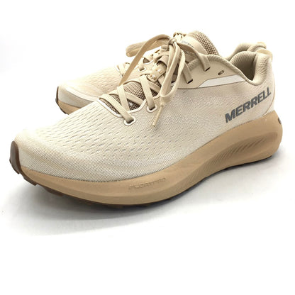 MERRELL | メレル MORPHLITE スニーカー J068391 ベージュ 27.5cm【倉吉店】