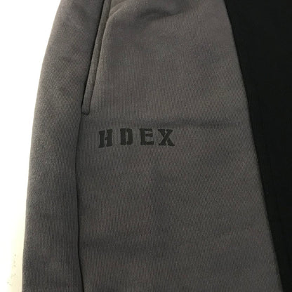 HDEX｜エイチデックス ハーフパンツ ショートパンツ ブラック サイズ：L【倉吉店】
