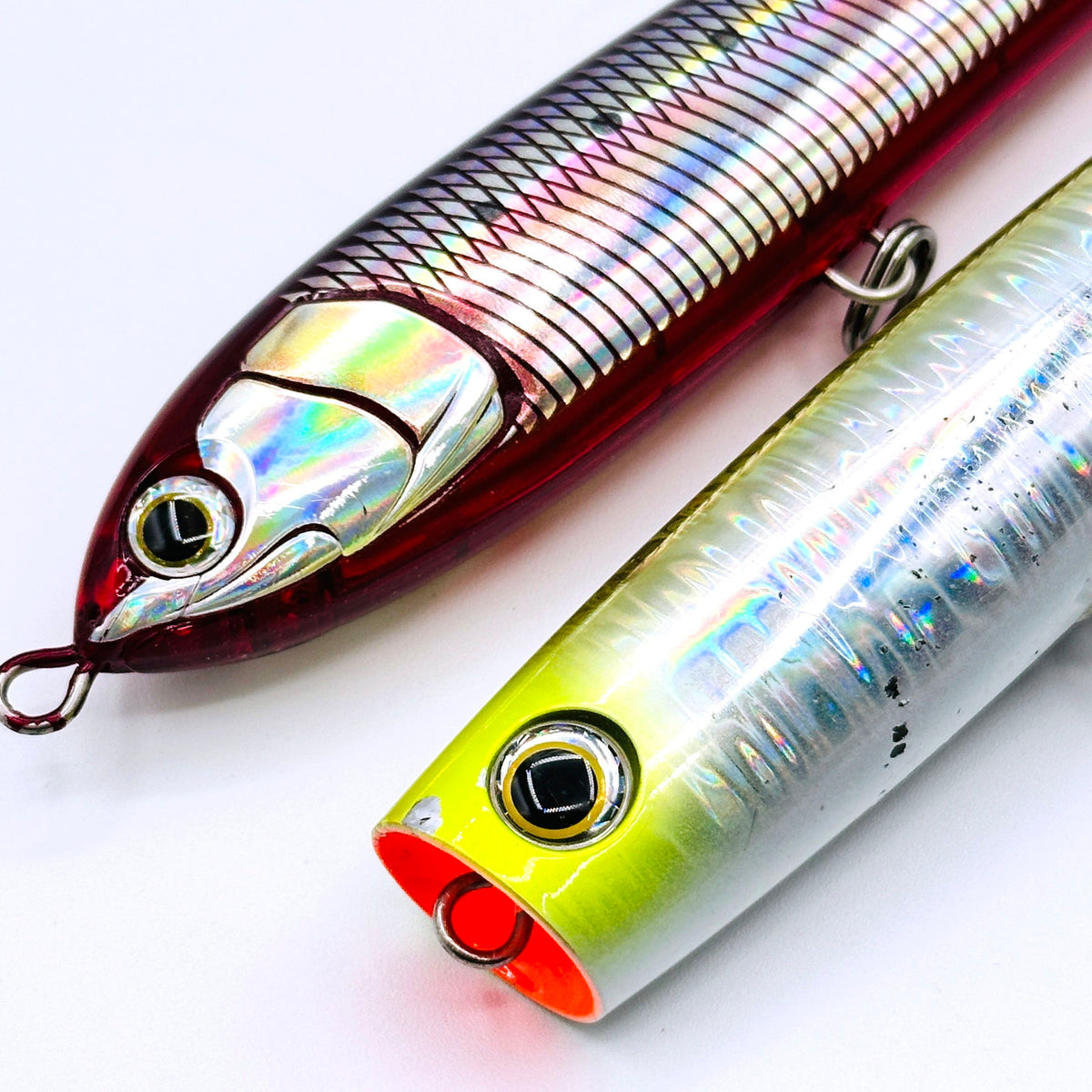 【フィッシング/釣り/釣具/ルアー】 Maria 2個セット POPQUEEN F160 LEGATO F190【倉吉店】