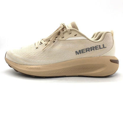 MERRELL | メレル MORPHLITE スニーカー J068391 ベージュ 27.5cm【倉吉店】