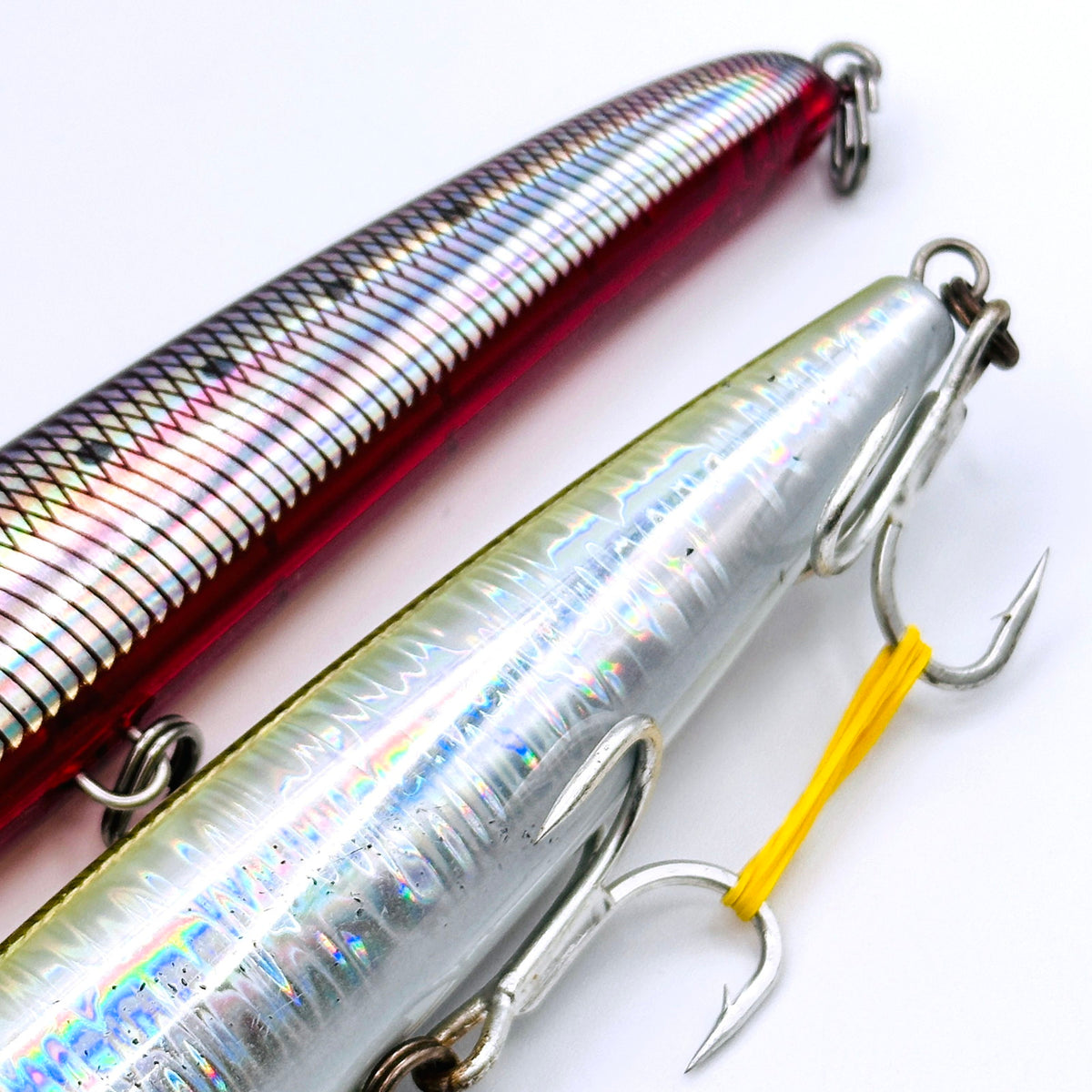 【フィッシング/釣り/釣具/ルアー】 Maria 2個セット POPQUEEN F160 LEGATO F190【倉吉店】