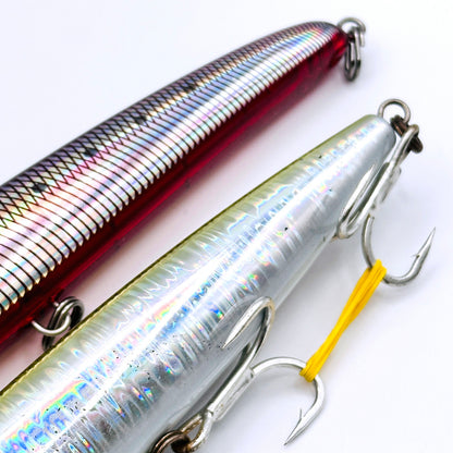 【フィッシング/釣り/釣具/ルアー】 Maria 2個セット POPQUEEN F160 LEGATO F190【倉吉店】