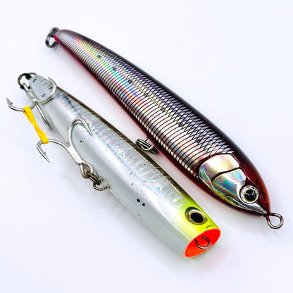 【フィッシング/釣り/釣具/ルアー】 Maria 2個セット POPQUEEN F160 LEGATO F190【倉吉店】
