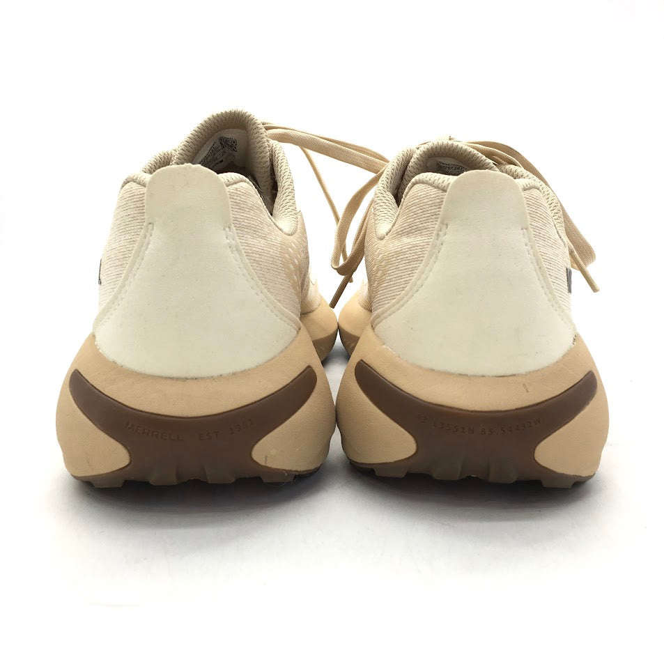 MERRELL | メレル MORPHLITE スニーカー J068391 ベージュ 27.5cm【倉吉店】