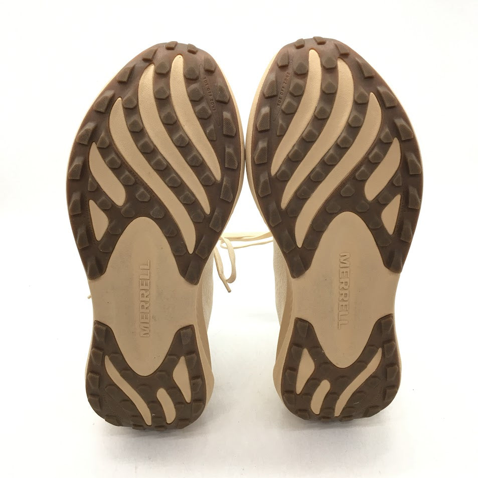MERRELL | メレル MORPHLITE スニーカー J068391 ベージュ 27.5cm【倉吉店】