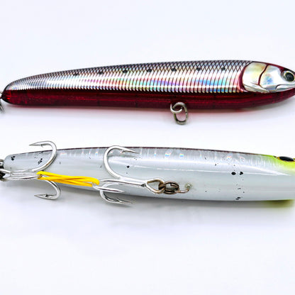 【フィッシング/釣り/釣具/ルアー】 Maria 2個セット POPQUEEN F160 LEGATO F190【倉吉店】