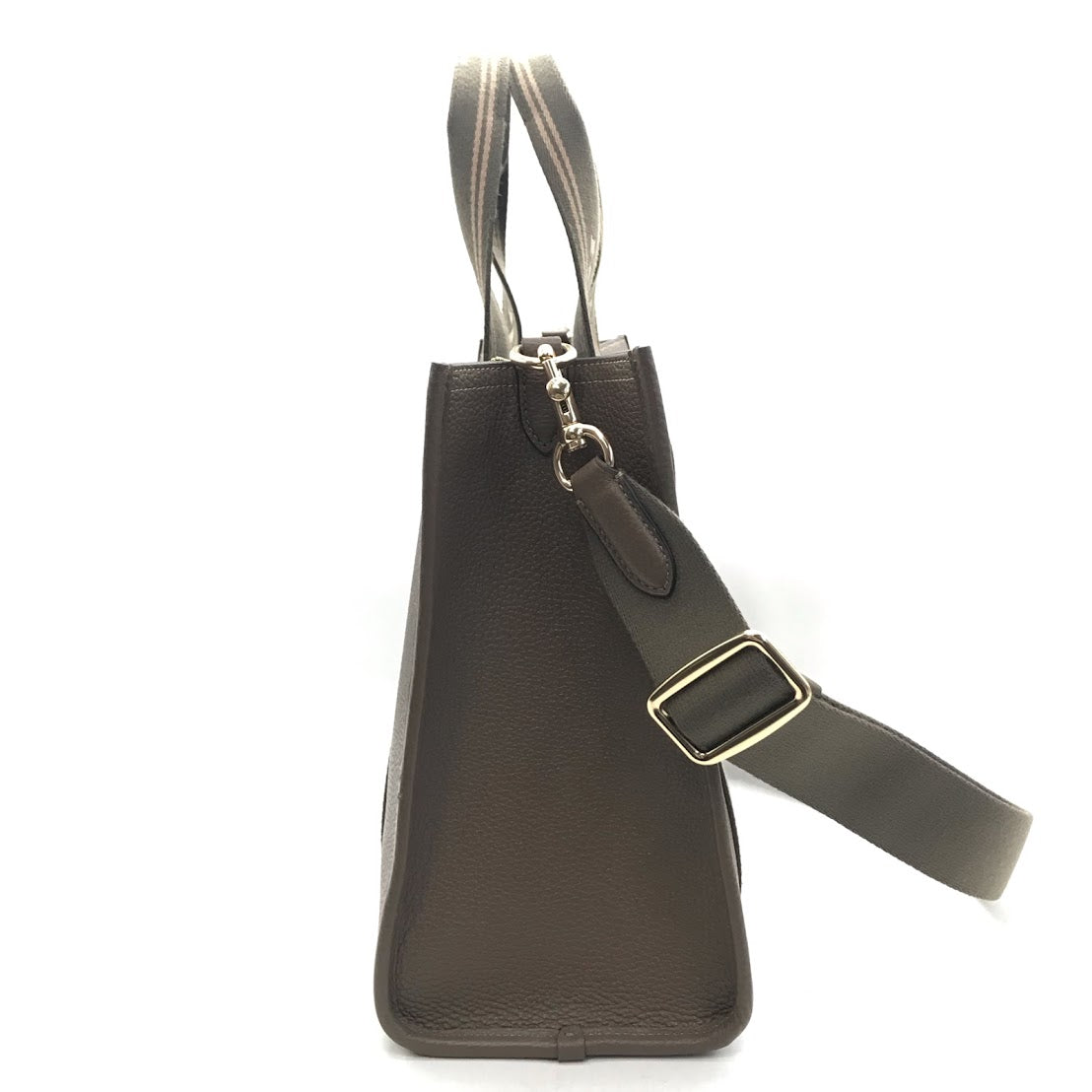 COACH | コーチ 2wayバッグ スミストート ショルダーバッグ ハンドバッグ CBM10 ブラウン【倉吉店】