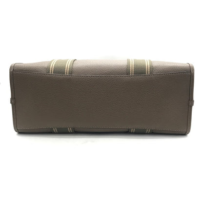 COACH | コーチ 2wayバッグ スミストート ショルダーバッグ ハンドバッグ CBM10 ブラウン【倉吉店】