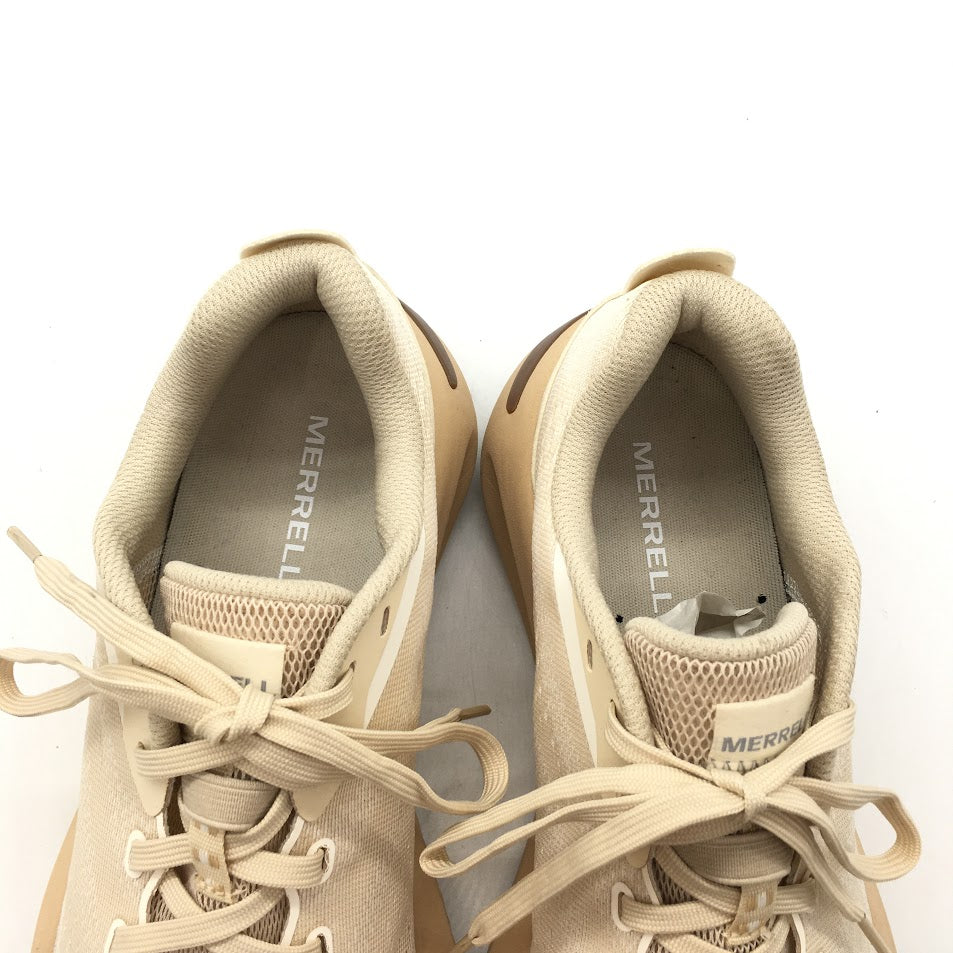 MERRELL | メレル MORPHLITE スニーカー J068391 ベージュ 27.5cm【倉吉店】