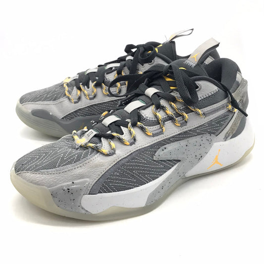 NIKE | ナイキ JORDAN LUKA 2 スニーカー DX9034-008 グレー 28cm【倉吉店】