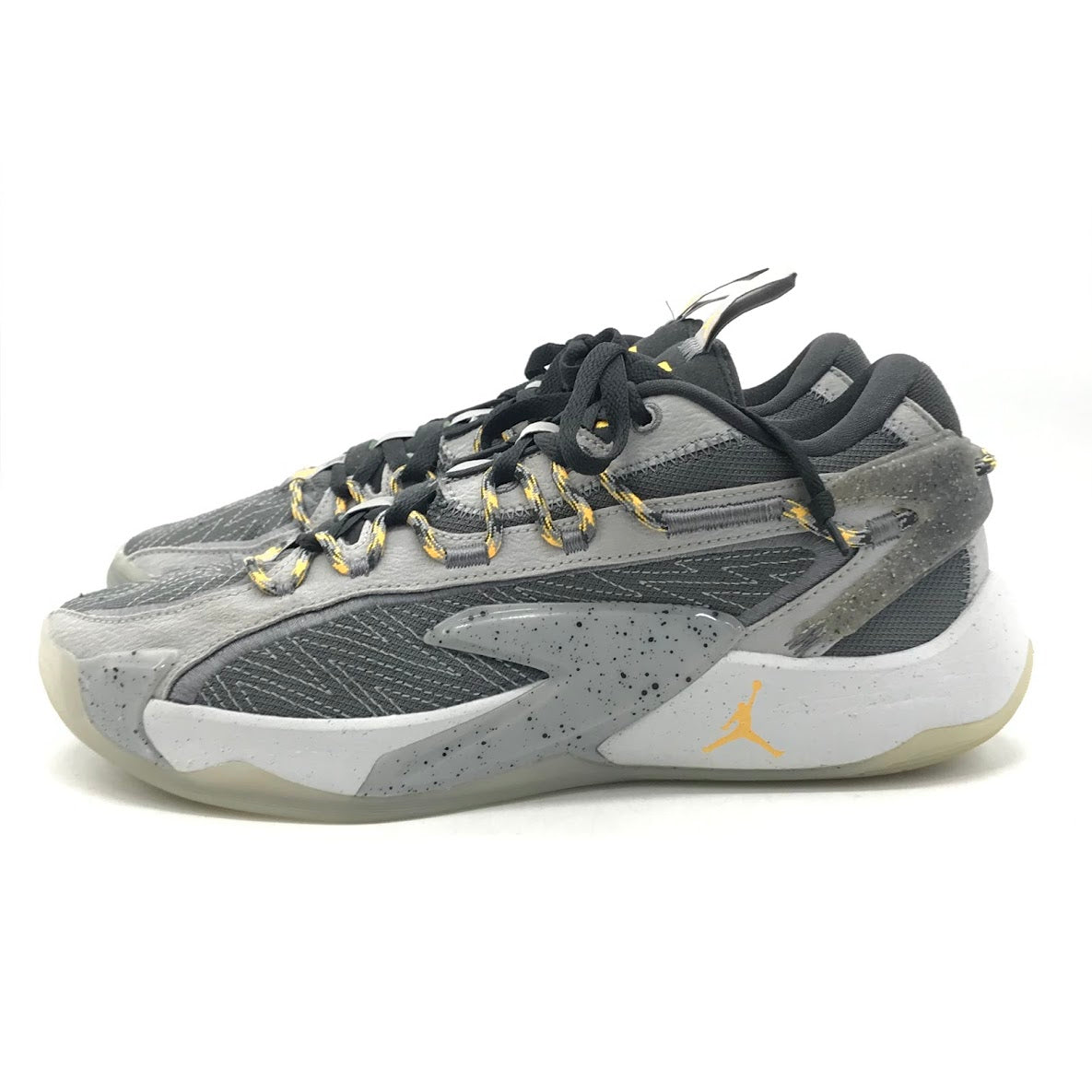 NIKE | ナイキ JORDAN LUKA 2 スニーカー DX9034-008 グレー 28cm【倉吉店】