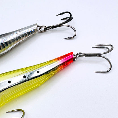 【フィッシング/釣り/釣具/ルアー】 BLAZEYE 3個セット EVOROOTS 120F 限定120SSP【倉吉店】
