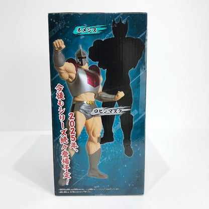 フィギュア バッファローマン-リアルフィギュア「キン肉 【未開封】バッファローマン-リアルフィギュア「キン肉マン」【フィギュア】【倉吉店】