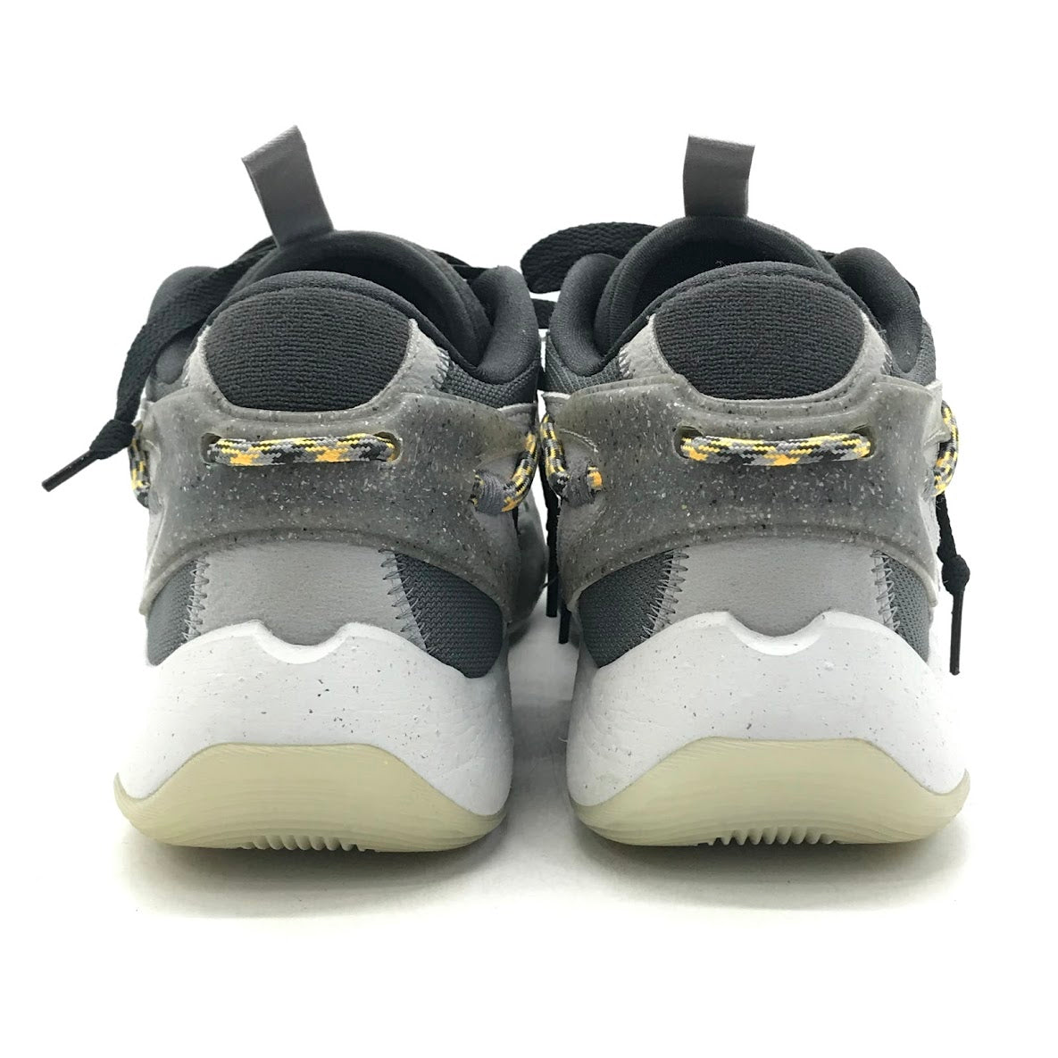 NIKE | ナイキ JORDAN LUKA 2 スニーカー DX9034-008 グレー 28cm【倉吉店】