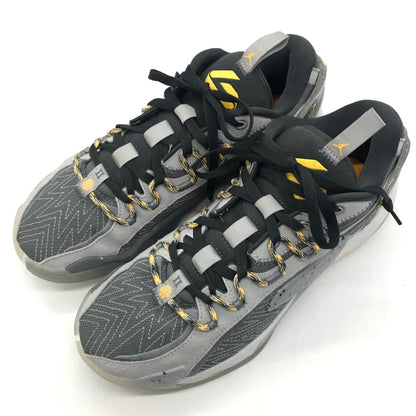 NIKE | ナイキ JORDAN LUKA 2 スニーカー DX9034-008 グレー 28cm【倉吉店】
