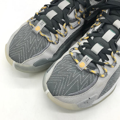 NIKE | ナイキ JORDAN LUKA 2 スニーカー DX9034-008 グレー 28cm【倉吉店】
