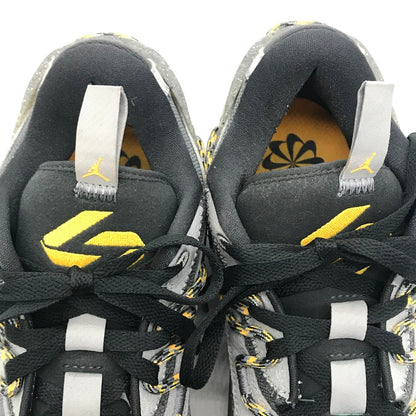 NIKE | ナイキ JORDAN LUKA 2 スニーカー DX9034-008 グレー 28cm【倉吉店】