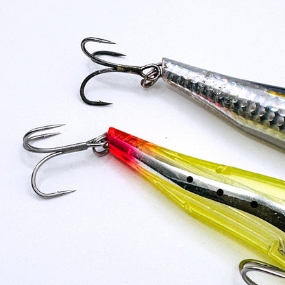 【フィッシング/釣り/釣具/ルアー】 BLAZEYE 3個セット EVOROOTS 120F 限定120SSP【倉吉店】
