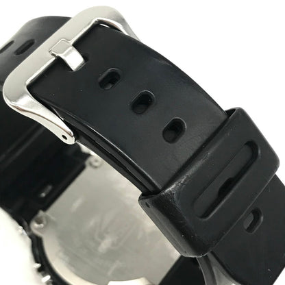 G-SHOCK | ジーショック デジタルクォーツ 腕時計 GM-5600 ブラック×シルバー【倉吉店】