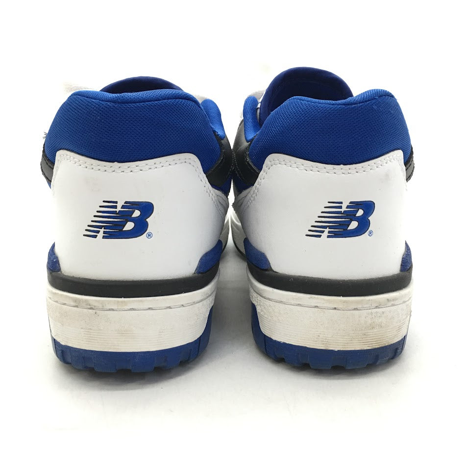 NEW BALANCE | ニューバランス スニーカー BB550SN1 ホワイト 27cm【倉吉店】