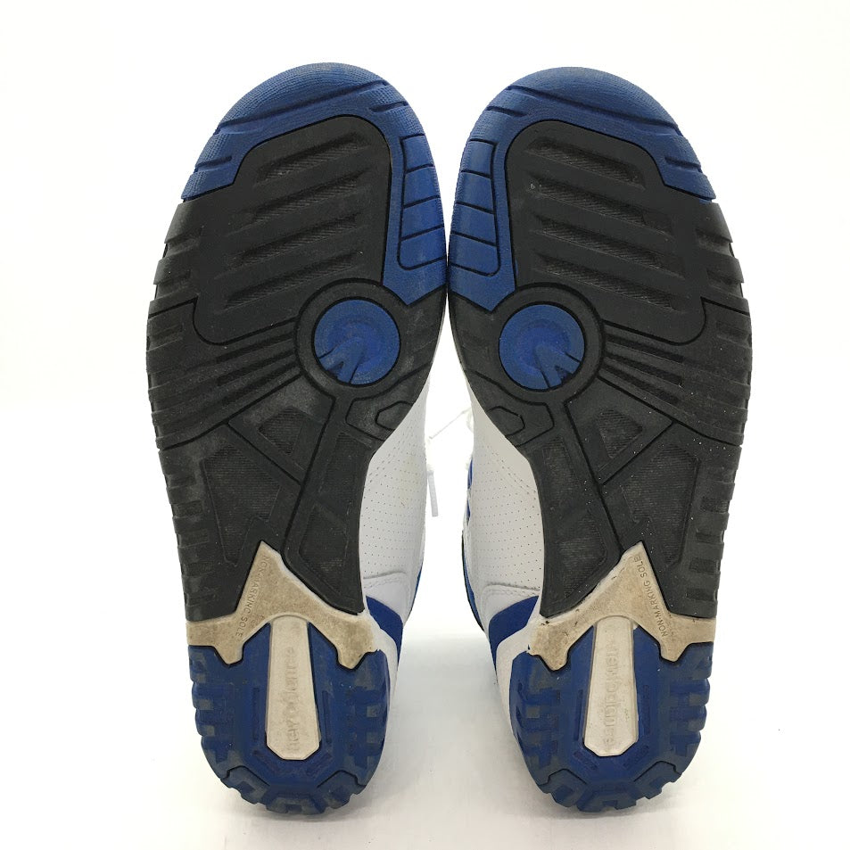 NEW BALANCE | ニューバランス スニーカー BB550SN1 ホワイト 27cm【倉吉店】