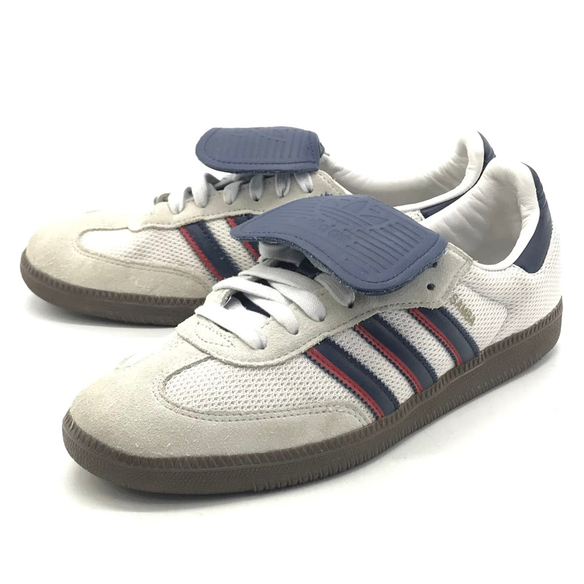 adidas | アディダス Samba LT サンバ スニーカー IE9169 グレー 27cm【倉吉店】