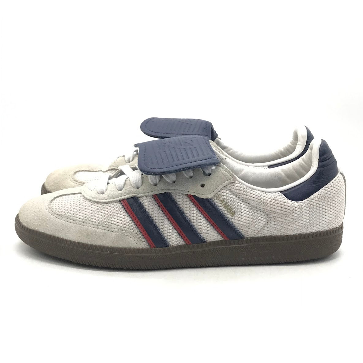 adidas | アディダス Samba LT サンバ スニーカー IE9169 グレー 27cm【倉吉店】