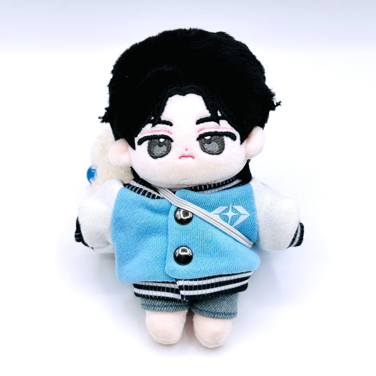 その他ホビー TREASURE minisure ハルト ミニジャー 10cm doll KABOOM ver.【倉吉店】