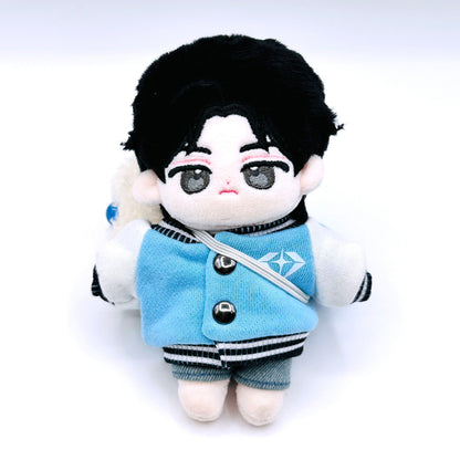 その他ホビー TREASURE minisure ハルト ミニジャー 10cm doll KABOOM ver.【倉吉店】