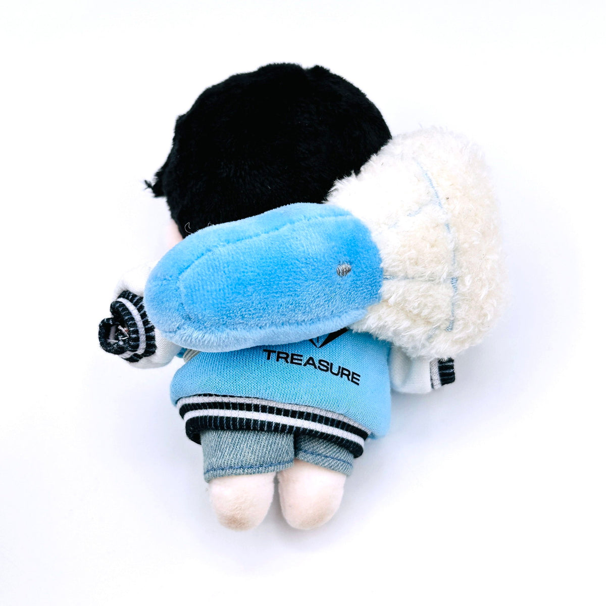 その他ホビー TREASURE minisure ハルト ミニジャー 10cm doll KABOOM ver.【倉吉店】