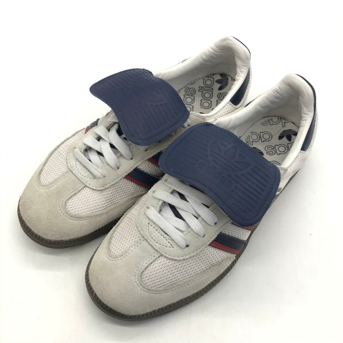 adidas | アディダス Samba LT サンバ スニーカー IE9169 グレー 27cm【倉吉店】