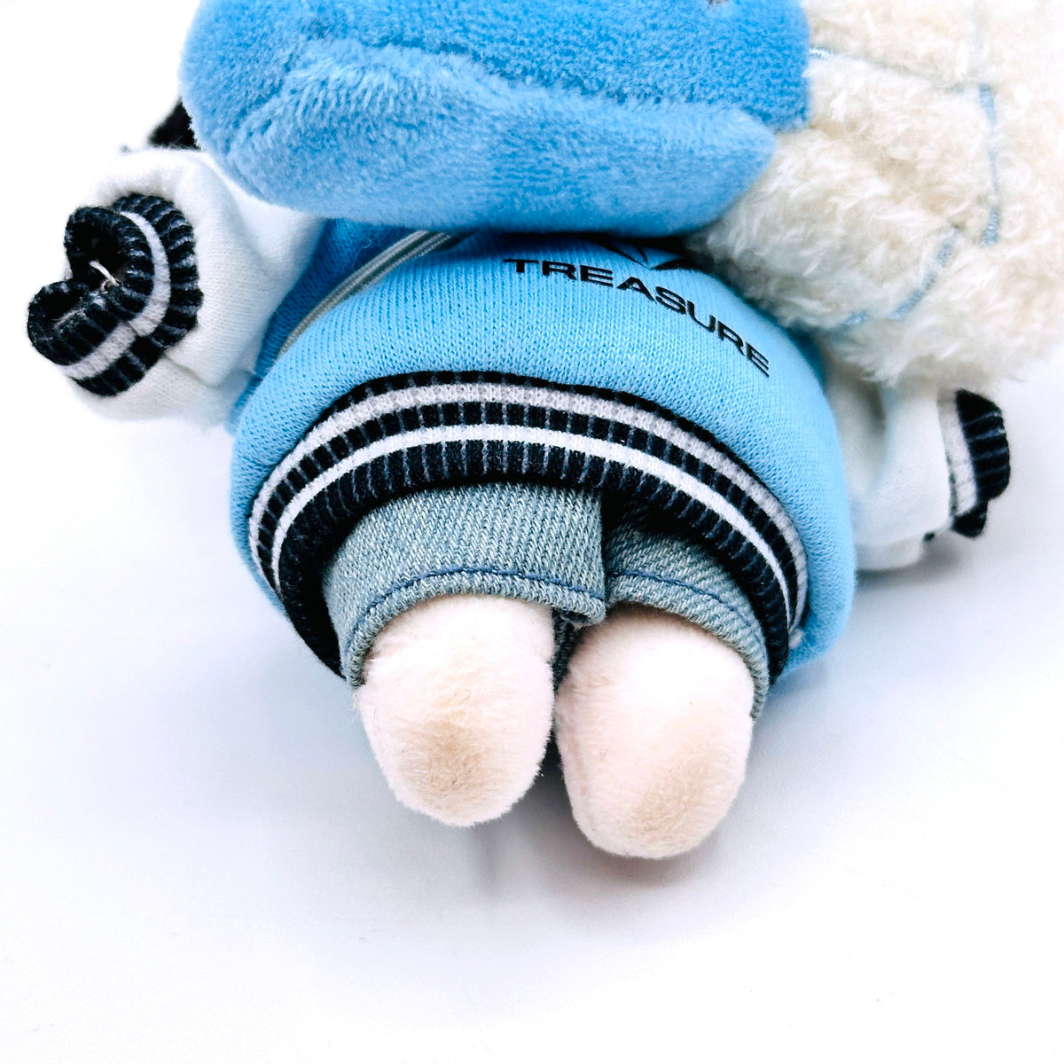 その他ホビー TREASURE minisure ハルト ミニジャー 10cm doll KABOOM ver.【倉吉店】