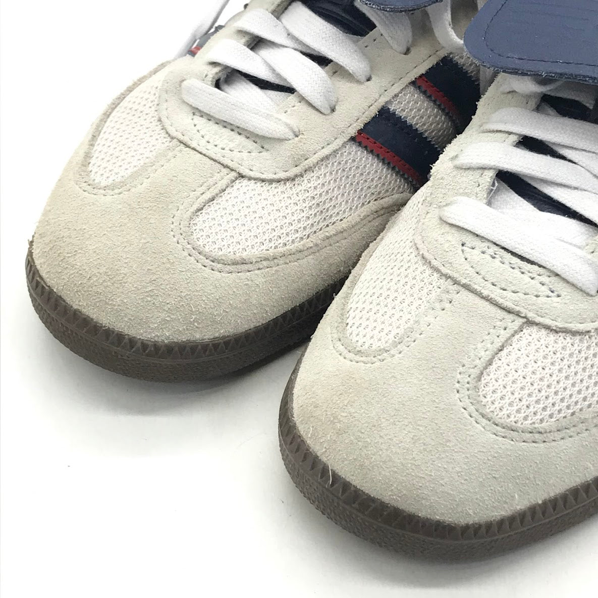 adidas | アディダス Samba LT サンバ スニーカー IE9169 グレー 27cm【倉吉店】