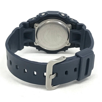 G-SHOCK | ジーショック デジタル電波ソーラー 腕時計 GW-M5610NV ネイビー【倉吉店】