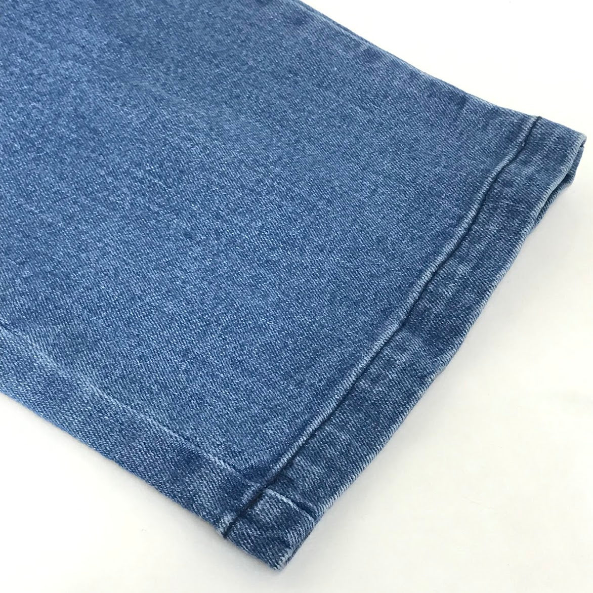 W)TAPS | ダブルタップス 22SS TROUSERS COTTON DENIM デニムパンツ 221WVDT-PTM04 ブルー サイズ：4【倉吉店】