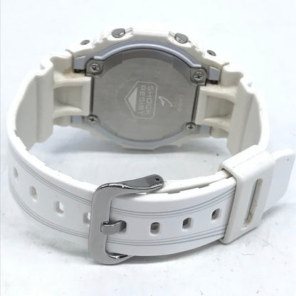 G-SHOCK | ジーショック G-LIDE デジタルクォーツ 腕時計 GLX-5600 ホワイト【倉吉店】