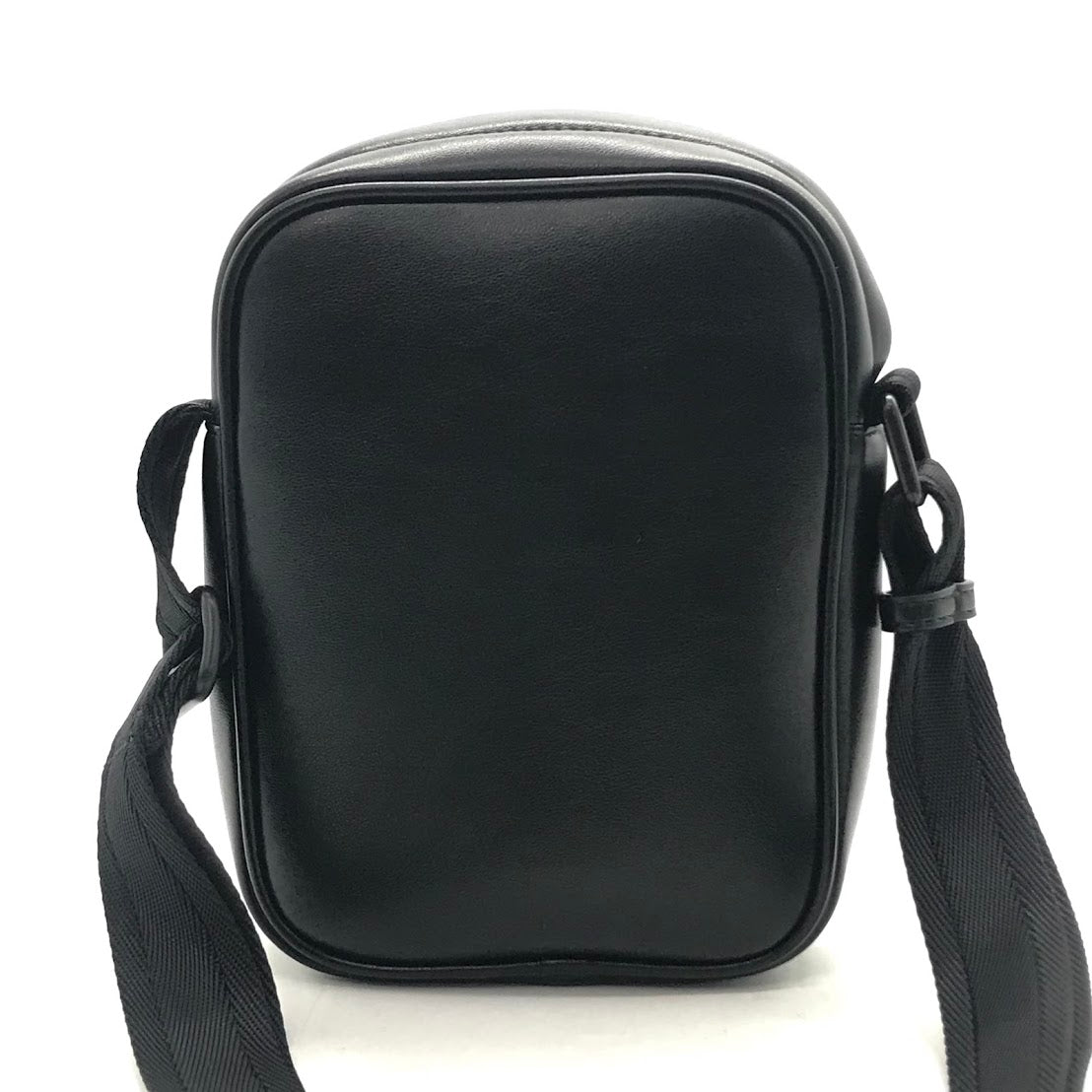 DIESEL | ディーゼル Holi D Crossbody ショルダーバッグ X10260 P5925 ブラック【倉吉店】