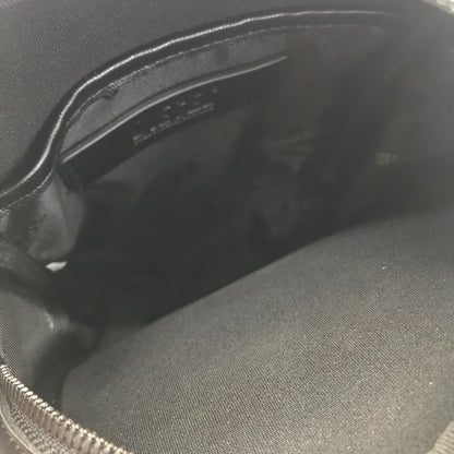 DIESEL | ディーゼル Holi D Crossbody ショルダーバッグ X10260 P5925 ブラック【倉吉店】