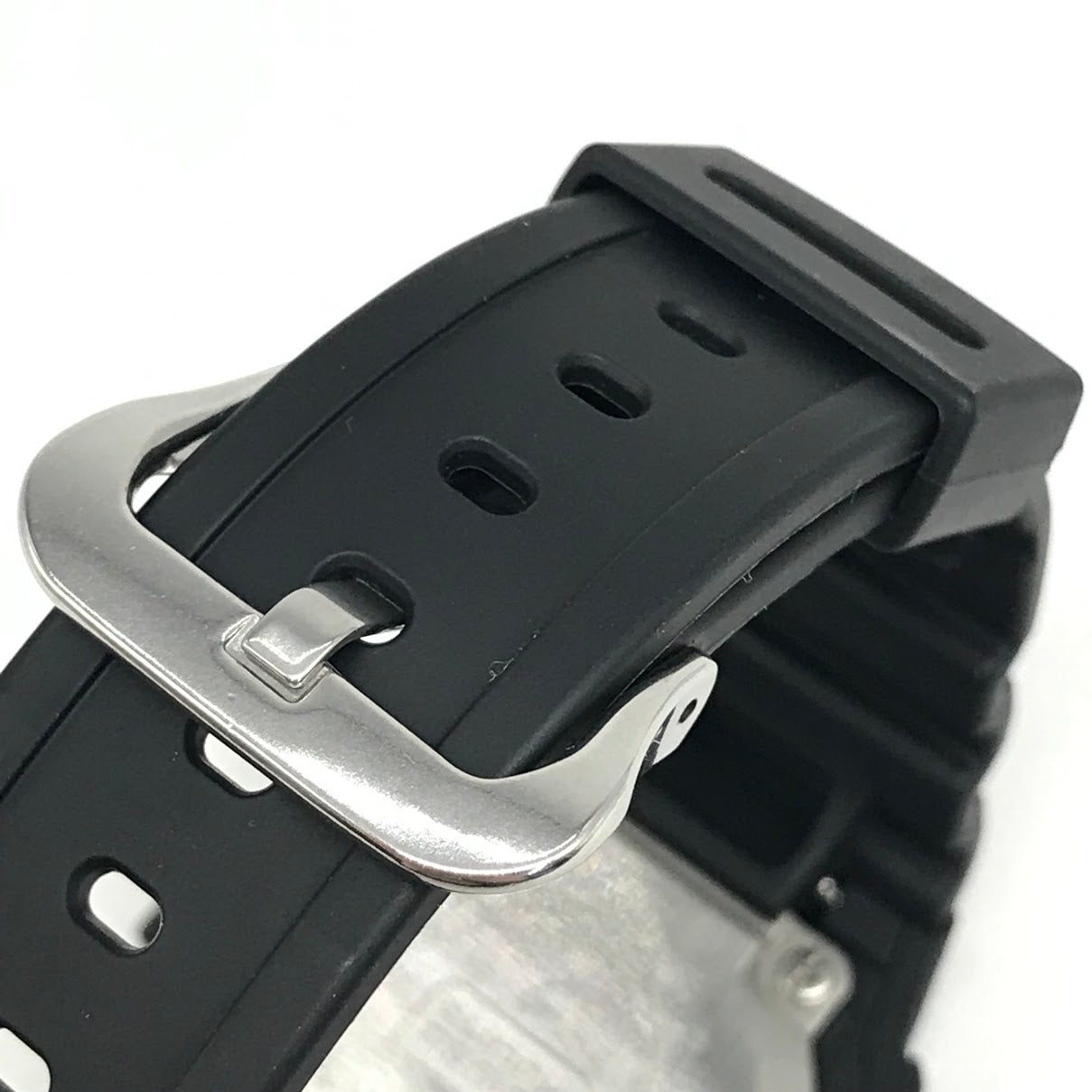 G-SHOCK | ジーショック デジタル電波ソーラー 腕時計 GW-M5610U-1BJF ブラック【倉吉店】