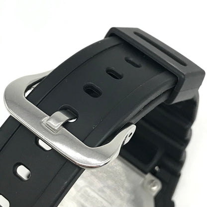 G-SHOCK | ジーショック デジタル電波ソーラー 腕時計 GW-M5610U-1BJF ブラック【倉吉店】