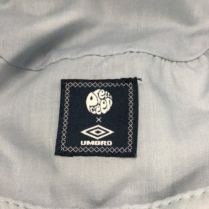 UMBRO | アンブロ × Pretty Green(プリティーグリーン) バケットハット ハット ライトブルー【倉吉店】