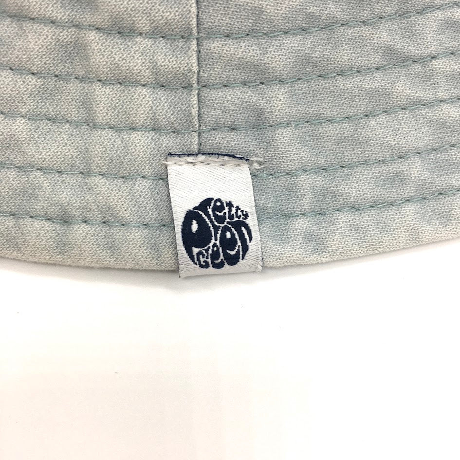 UMBRO | アンブロ × Pretty Green(プリティーグリーン) バケットハット ハット ライトブルー【倉吉店】