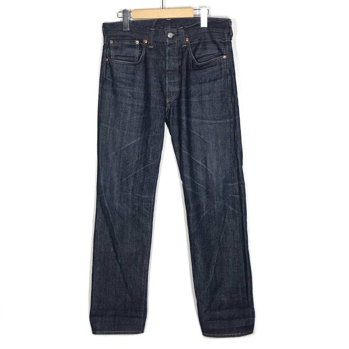 Levi's | リーバイス VINTAGE CLOTHING 501XX デニムパンツ 47501-0224 インディゴ サイズ：34【倉吉店】