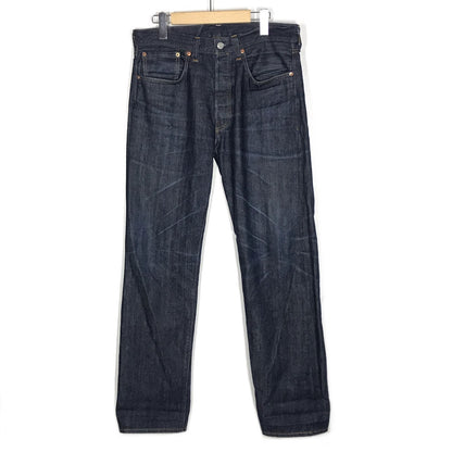 Levi's | リーバイス VINTAGE CLOTHING 501XX デニムパンツ 47501-0224 インディゴ サイズ：34【倉吉店】