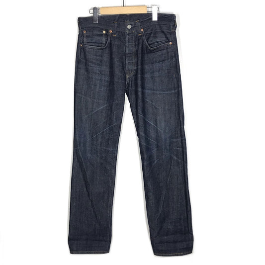 Levi's | リーバイス VINTAGE CLOTHING 501XX デニムパンツ 47501-0224 インディゴ サイズ：34【倉吉店】