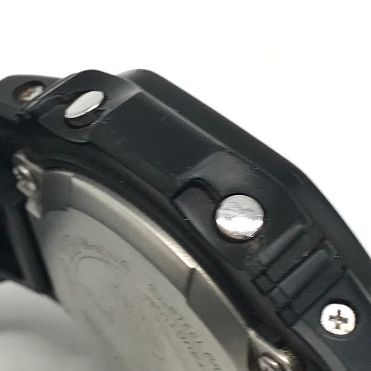 G-SHOCK | ジーショック デジタル電波ソーラー 腕時計 GW-M5610-1JF ブラック【倉吉店】