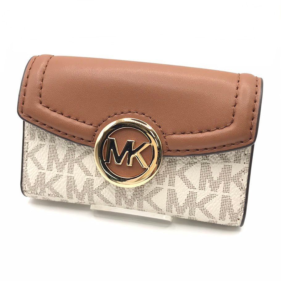 Michael Kors | マイケルコース KEY CASE シグネチャー キーケース 35S0GFTP5B【倉吉店】