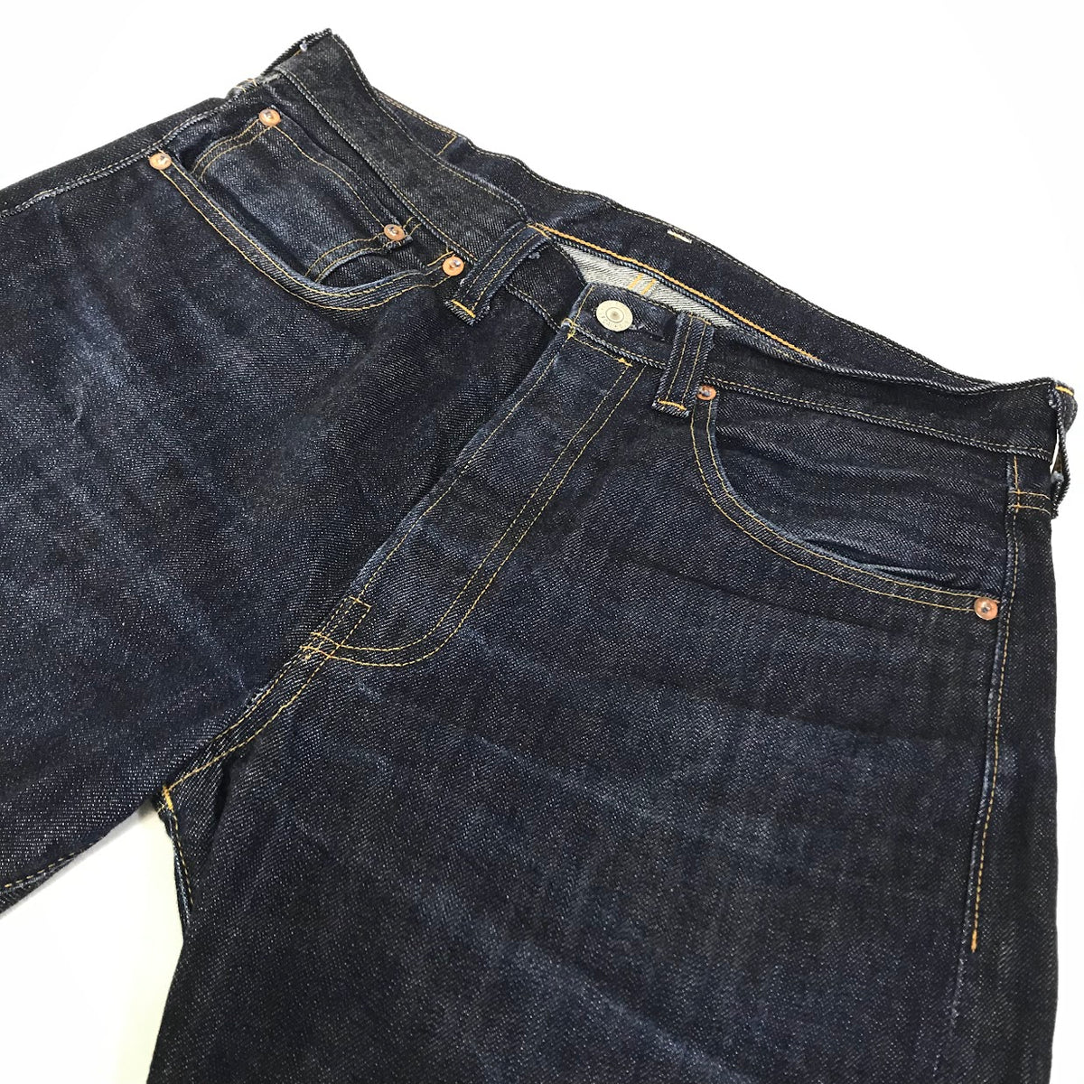 Levi's | リーバイス VINTAGE CLOTHING 501XX デニムパンツ 47501-0224 インディゴ サイズ：34【倉吉店】