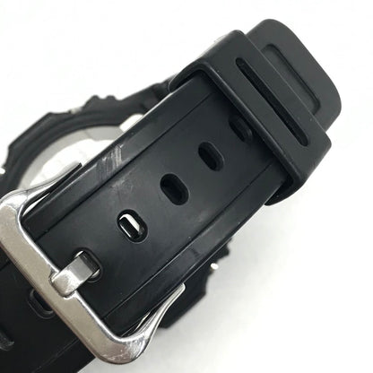 G-SHOCK | ジーショック デジタル電波ソーラー 腕時計 GW-M5610-1JF ブラック【倉吉店】
